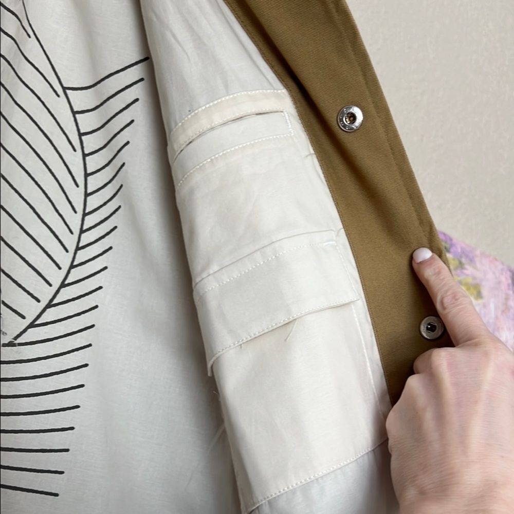 DAKINE Men's Mason Jacket - Picture 9 of 12